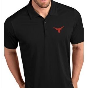 University of Texas polo